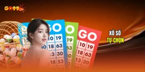 Xổ Số Tự Chọn